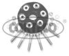 CORTECO 21652289 Joint, propshaft